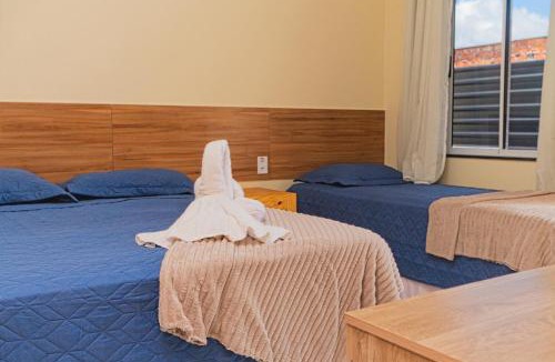 Barreirinhas Hotel | Pousada Residência Lençóis