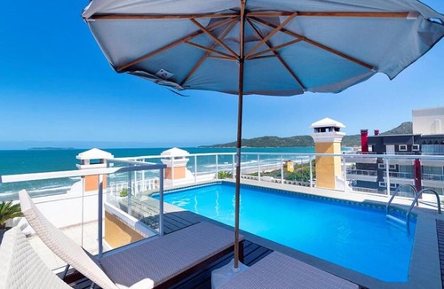 Canto Grande Hotel | Pousada Resid Villa dos Açores