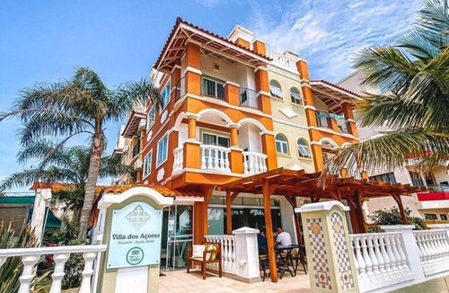 Canto Grande Hotel | Pousada Resid Villa dos Açores