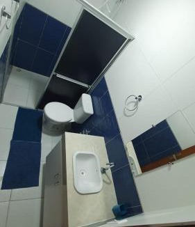 Juazeiro do Norte Apartment | Pousada Residencial Milagre 201