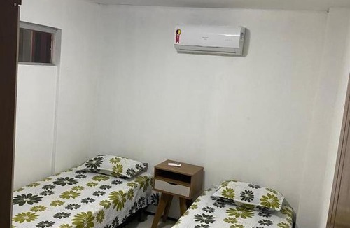 Juazeiro do Norte Apartment | Pousada Residencial Milagre 01