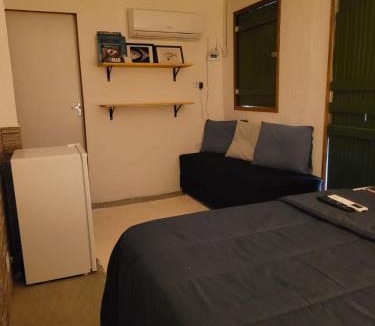 Centro Hotel | Pousada Residencial Porto de Galinhas