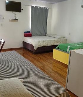 Icatu Hotel | Pousada, restaurante e pizzaria - Ponto Certo