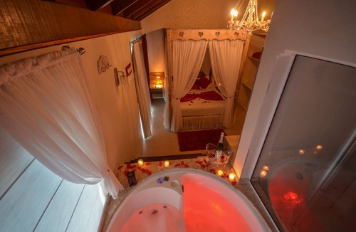 Quatro Ilhas Hotel | Pousada Retiro das Ilhas