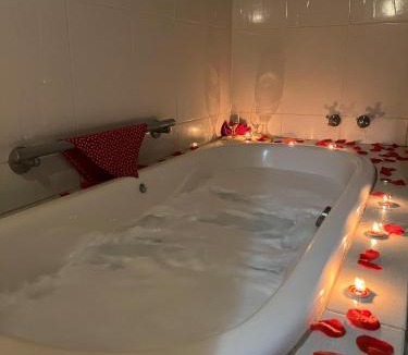 Caldas Novas Hotel | Pousada Retiro das Pedras