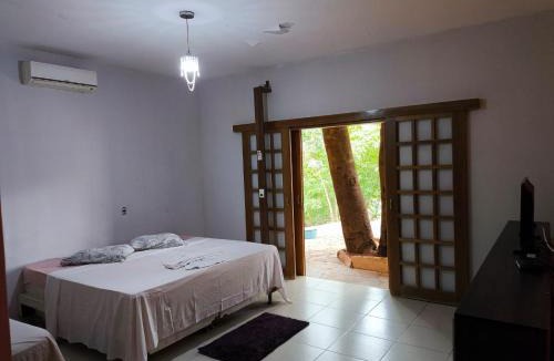 Caldas Novas Hotel | Pousada Retiro das Pedras