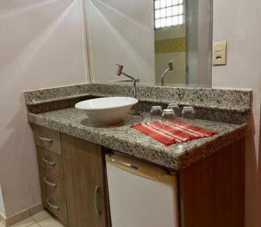 Caldas Novas Hotel | Pousada Retiro das Pedras
