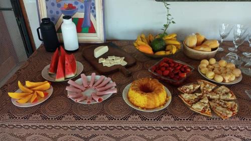 Caldas Novas Hotel | Pousada Retiro das Pedras