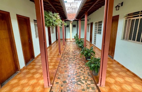 Vila Moraes Hotel | Pousada Rezende
