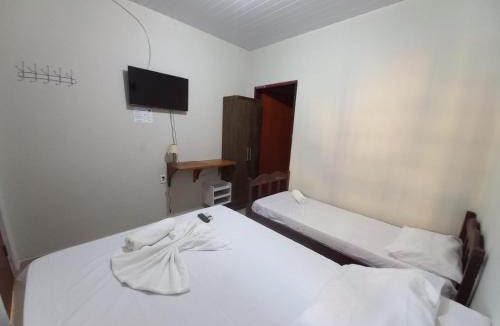 Alvorada Hotel | Pousada Rio Bonito