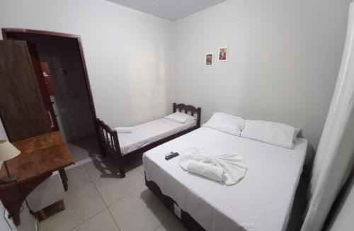 Alvorada Hotel | Pousada Rio Bonito