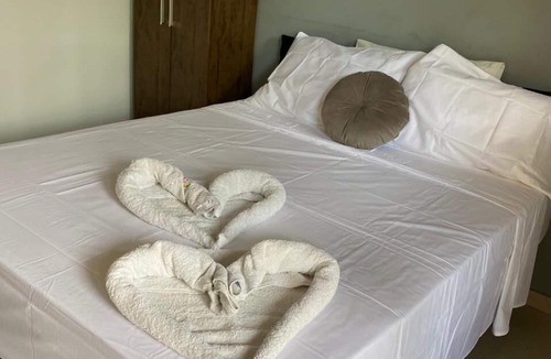 Alvorada Hotel | Pousada Rio Bonito