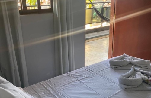 Alvorada Hotel | Pousada Rio Bonito