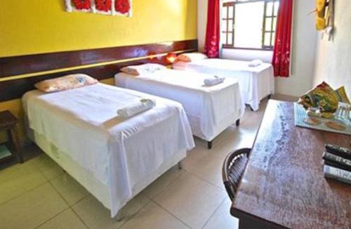 Bracui Hotel | Pousada Rio Bracuhy