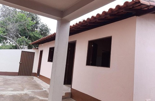 Serra do Cipo House | POUSADA RIO CIPÓ - ANEXO ll -ALUGA CHALÉ TEMPORADA NO CENTRO SERRA DO CIPÓ