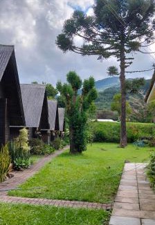 Maquine House | Pousada Rio do Ouro