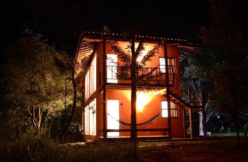 Pati Valley Hotel | Pousada Rosa dos Ventos Capão