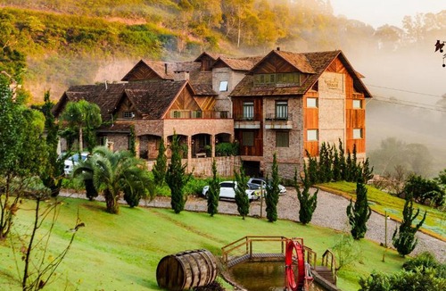 Erechim Hotel | Pousada Rosa Maria