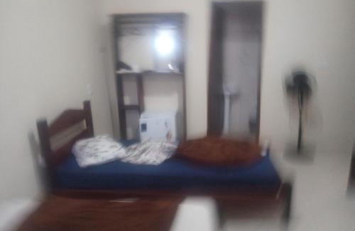Aparecida Apartment | Pousada Rota da Luz
