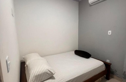 Correntina Hotel | Pousada Rota das Àguas