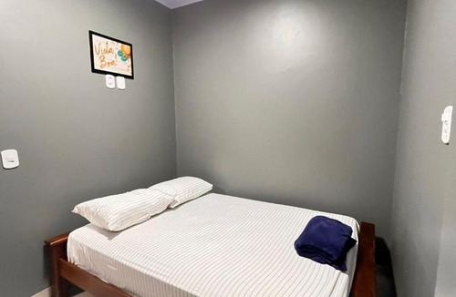 Correntina Hotel | Pousada Rota das Àguas