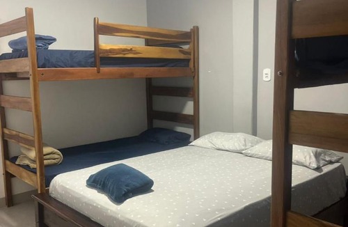Correntina Hotel | Pousada Rota das Àguas
