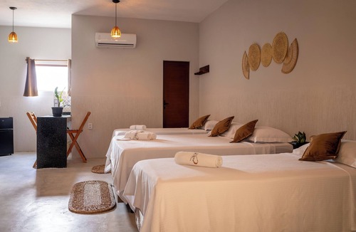 Prea Hotel | Pousada Rota do Kite Preá
