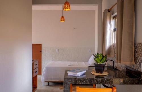 Prea Hotel | Pousada Rota do Kite Preá