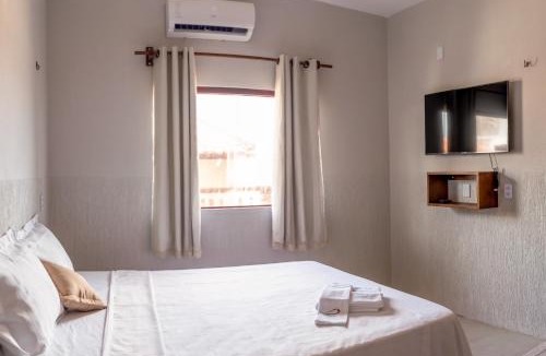 Prea Hotel | Pousada Rota do Kite Preá