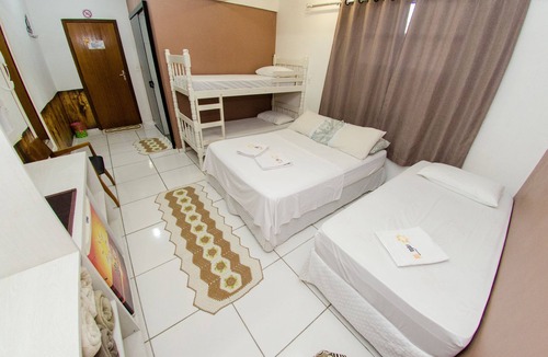 Praia da Armacao do Itapocoroi Hotel | Pousada Rota do Sol
