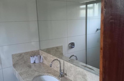 Minas Gerais Hotel | Pousada Rural Veredas