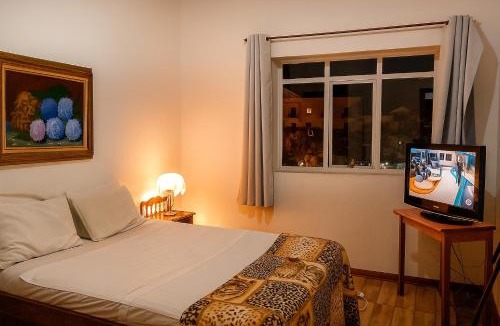 Regiao Urbana Homogenea IX Hotel | Pousada Sâo Luiz