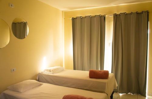 Lagoa das Flores Hotel | Pousada São Miguel