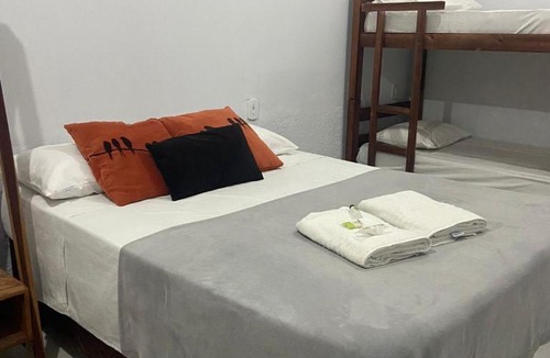 Alvorada Hotel | Pousada São Jorge