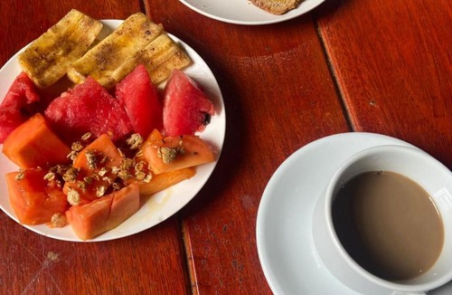 Alvorada Hotel | Pousada São Jorge