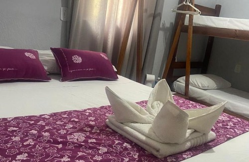 Alvorada Hotel | Pousada São Jorge