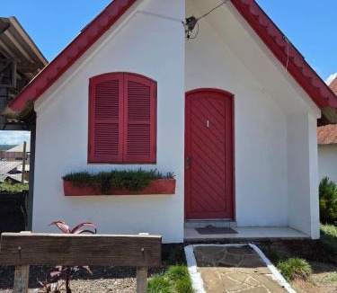 Sobradinho Hotel | Pousada São Jorge Sobradinho RS
