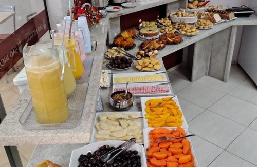Cachoeira Paulista Hotel | Pousada São Nicolau