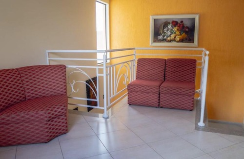 Cachoeira Paulista Hotel | Pousada São Nicolau