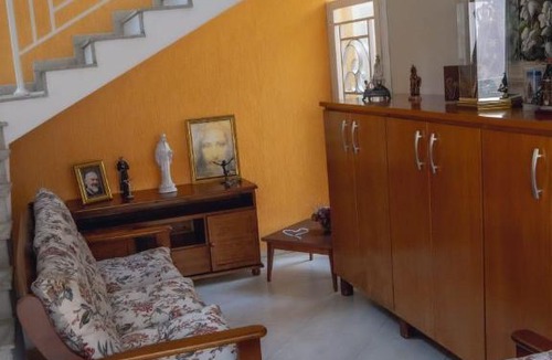 Cachoeira Paulista Hotel | Pousada São Nicolau