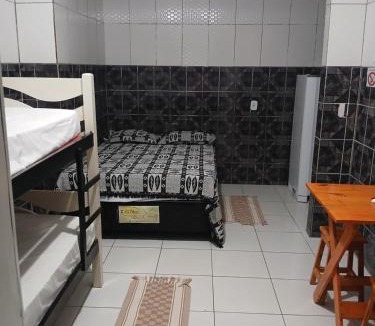Piranhas Hotel | Pousada São Paulo Piranhas AL