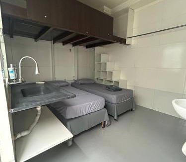 Juazeiro Hotel | Pousada São Vicente