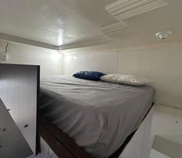 Juazeiro Hotel | Pousada São Vicente