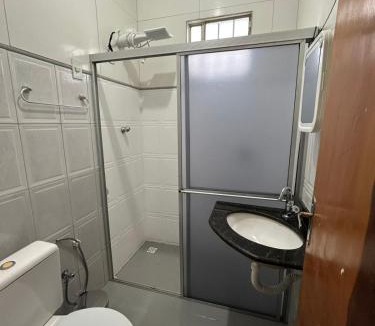 Juazeiro Hotel | Pousada São Vicente