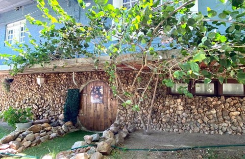 Campina Grande House | Pousada Sítio Bosque