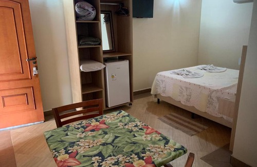 Monte Alegre do Sul Hotel | Pousada Sítio Sossego