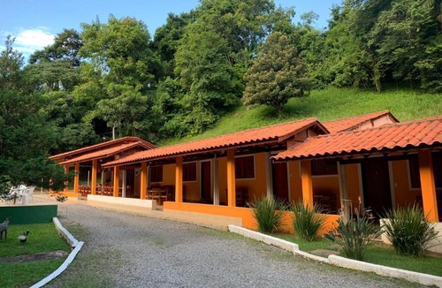 Monte Alegre do Sul Hotel | Pousada Sítio Sossego