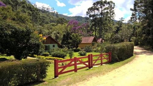 Mirantao Hotel | Pousada Sítio das Astrapéias