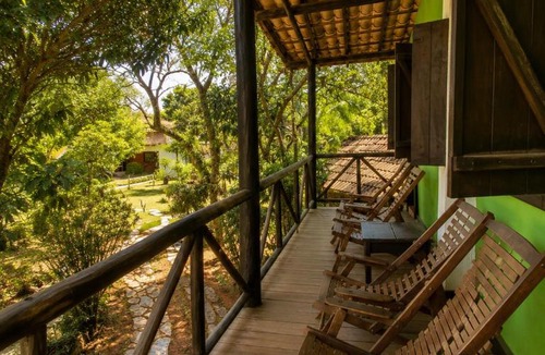 Serra do Cipo Hotel | Pousada Sítio Xodó