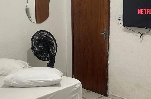 Centro Hotel | Pousada Só Alegria